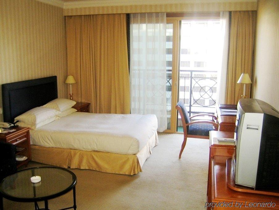 ลี การ์เดน เซอร์วิส อพาร์ตเมนต์ Aparthotel ปักกิ่ง ห้อง รูปภาพ