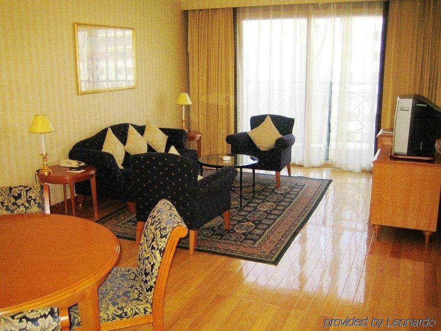 ลี การ์เดน เซอร์วิส อพาร์ตเมนต์ Aparthotel ปักกิ่ง ห้อง รูปภาพ