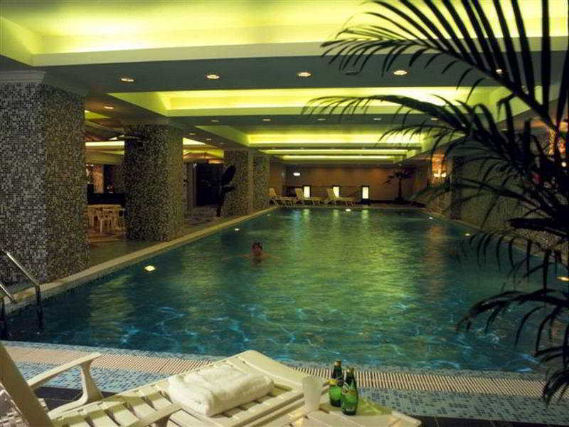 ลี การ์เดน เซอร์วิส อพาร์ตเมนต์ Aparthotel ปักกิ่ง สิ่งอำนวยความสะดวก รูปภาพ